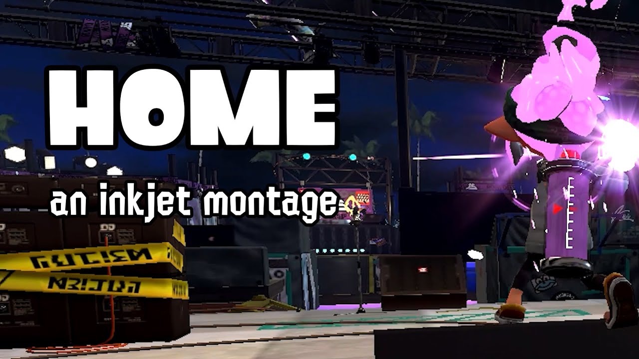 Complex Montage Thumbnail